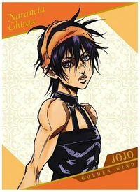 Narancia 