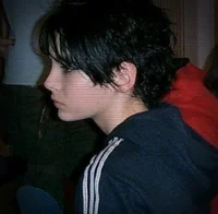 Bill kaulitz