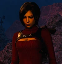 Ada Wong