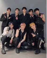 StrayKids 9th member