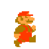 NES Mario _1985_