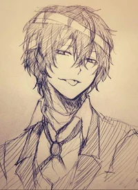 Yandere Dazai