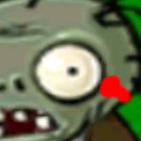 Fucking PvZ Eye