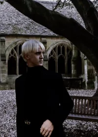 Draco malfoy