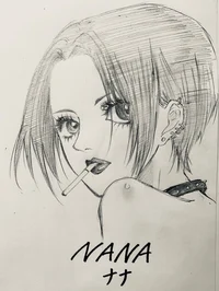 nana osaki