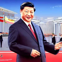President Xi