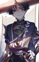 Yandere Scaramouche