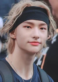 Hyunjin