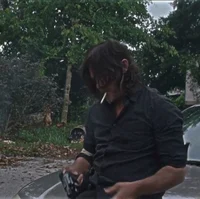 Daryl Dixon