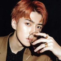 Oh Sehun