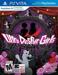 Ultra Despair Girls