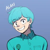 Alan