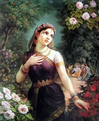 RADHA RANI