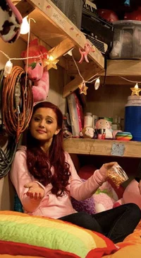 Cat valentine