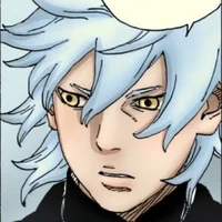 Mitsuki del Timeskip