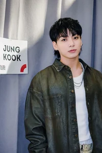 Jungkook