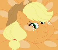 Puffy Applejack 