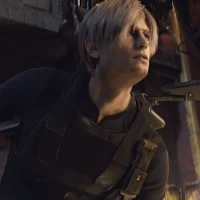 Leon Kennedy 