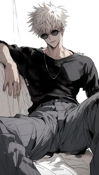 Gojo Satoru