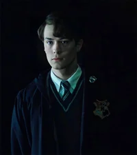 Tom Riddle 