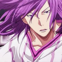 Murasakibara Takashi