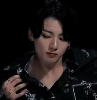 Jungkook 