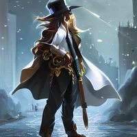 Superpower generator