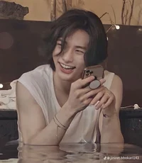 Hyunjin Stray Kids
