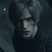 Leon S Kennedy