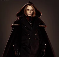 Caius Volturi