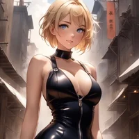 Cleopatra Dickens