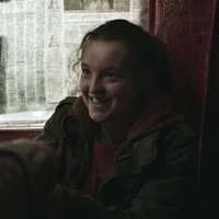 Ellie Williams 