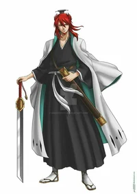 Sephiroth Kukigawa