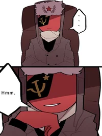 Yandere USSR