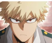 Bakugo 