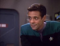 Dr Julian Bashir