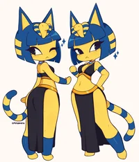Ankha