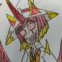 Fleetway Himiko