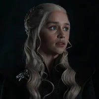 Daenerys Targaryen 