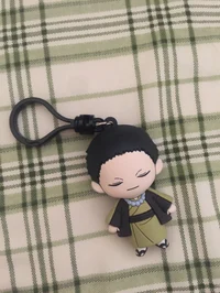 Keychain Yahaba