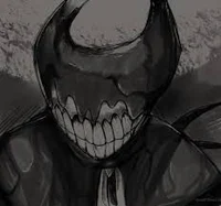Ink demon