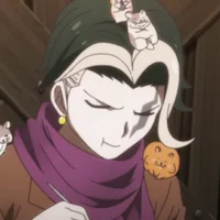 Tanaka Gundham