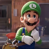 Movie Luigi