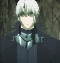 Shin Reglia
