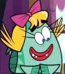 Sally Fish 