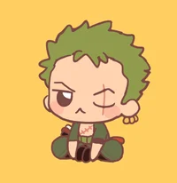 zoro