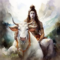 LORD SHIVA