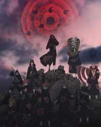 Akatsuki 