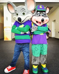 Chuck e cheese ccccc