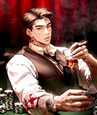 Mafia Husband